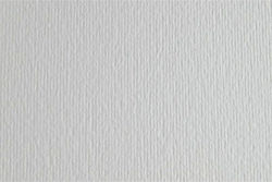 Fabriano Картон Elle Erre 50x70 см Бял