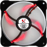 Spire X2.120N 3-Pin Case Fan