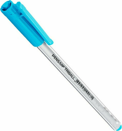 Pensan Tribal Rollerball Pen