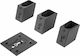 Lenovo ThinkCentre Tiny/Nano Монтирана На Стена Основa Mini PC / SFF 4XH0Z42451