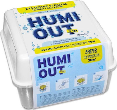 Tai Moisture Absorber Humi Out 300gr