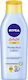 Nivea Baby Sun Protection Lotion SPF50+ Αδιάβροχο Παιδικό Αντηλιακό Γαλάκτωμα 200ml