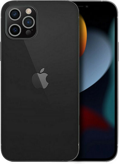 Puro 0.3 Nude Back Cover Silicon Transparent (iPhone 13 Pro Max)