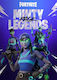 Fortnite: The Minty Legends Pack Xbox One Spiel