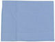Baby Star Baby Cotton Pillowcase Light Blue 30x42cm