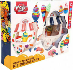 Doly Toys Ice Cream Cart για 3+ Ετών Doly Toys Ice Cream Cart για 3+ Ετών