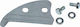 Benman 71180 Miscallaneous Garden Tools Accessories Spare Base with Screws for Branch Scissors (77001)