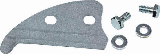 Benman 71180 Miscallaneous Garden Tools Accessories Spare Base with Screws for Branch Scissors (77001)
