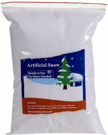 TnS Tinsel Christmas Decoration Snow SNOW-300