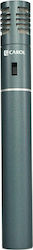 Ihos Sigma Plus 5 Ενσύρματο Μικρόφωνο Shock Mounted Ihos Sigma Plus 5 Ενσύρματο Μικρόφωνο Shock Mounted