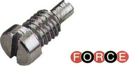 Force 823A120-P Ασφάλεια & Πείρος Πείροι για Γαντζόκλειδα 80-120mm