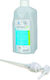 Dr. Schumacher Aseptoman Handdesinfektionsmittel Gel mit Pumpe 1000ml Geruchlos