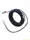 Victron Energy Temperature Sensor with Cable
