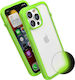 Catalyst Influence Back Cover Πλαστικό 2mm Neon Glow In The Dark (iPhone 13 Pro)