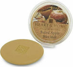 Heart & Home Fragrance Wax Melt with Fragrance Baked Apple 275050210 1pcs