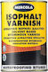 Mercola Isophalt Varnish Επαλειφόμενο Στεγανωτι...