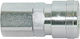 Kawasaki 48517 Conector Femelă 3/8"