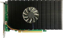Highpoint SSD7505 PCIe