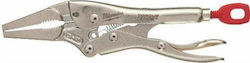 Milwaukee Torque Lock Grip Pliers Straight Length 100mm 4932472262 Milwaukee Torque Lock Grip Pliers Straight Length 100mm 4932472262