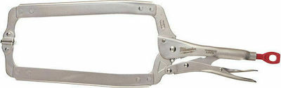 Milwaukee Grip Pliers Bitch C Length 480mm