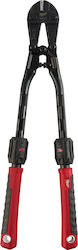 Milwaukee Bolt Cutter Length 457mm