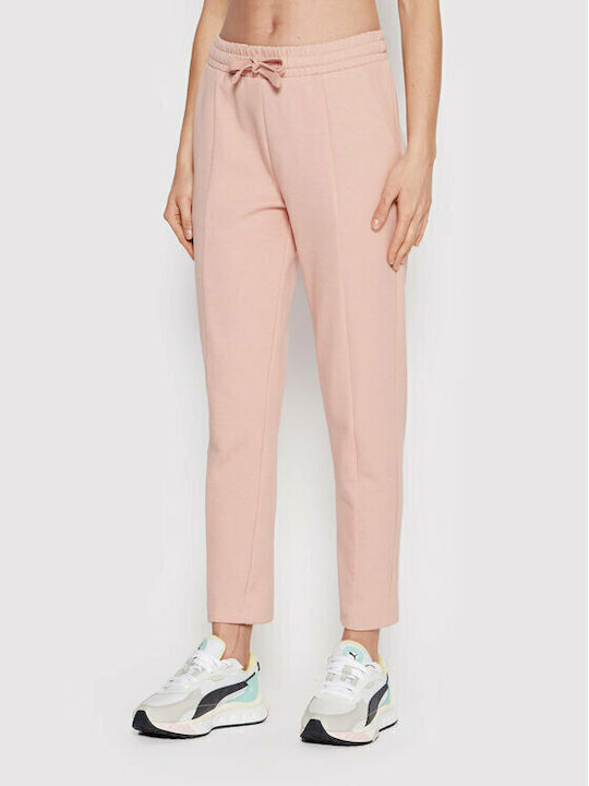 Jogginghose Jogger Rosa