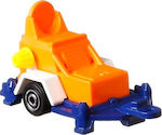 Mattel Matchbox Speed Trapper Mașinuță Cutie de chibrituri pentru 3++ Ani GKM31