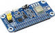 Waveshare L76X Multi-GNSS HAT for Raspberry Pi
