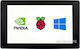 Waveshare 7inch Capacitive Touch Screen LCD