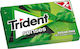 Trident 14 Kaugummi Senses Mit Geschmack Pfeffe...