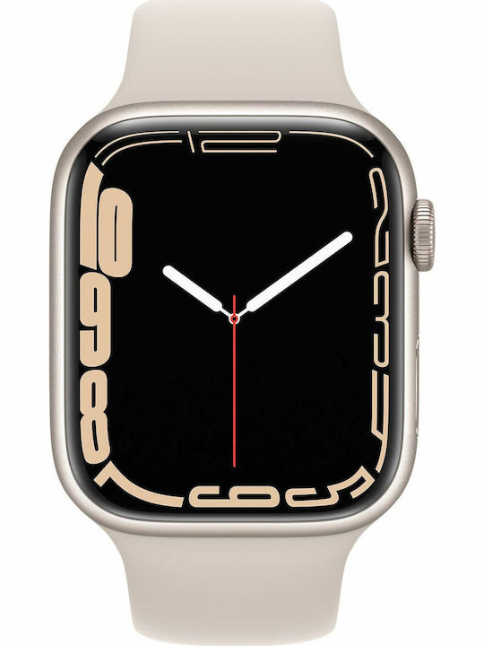Apple watch 7 series online