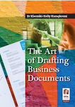 The Art of Drafting Business Documents