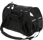 Trixie Madison Dog Carrying Black Shoulder Bag for 5kg Pets L42xW19xH28cm