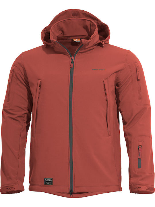 Pentagon Artaxes Jachetă de vânătoare Softshell...