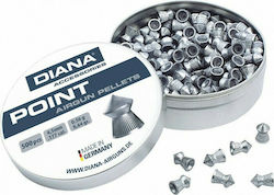 Diana Point Diabolo 500pcs 4.5mm