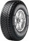 Goodyear Wrangler All-Terain Adventure 215/80R15 111T Anvelopă de Vară pentru 4x4 / SUV Auto