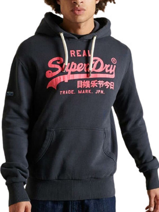 Superdry Vintage Logo American Classics Суитшър...