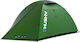 Husky Beast 3 Camping Tent Igloo Green for 3 People 300x190x130cm