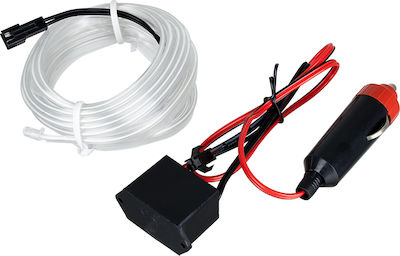 GloboStar Bandă LED Auto 12V Albastru