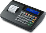 SAM4S NR-320 NET Portable Cash Register without Battery in Black Color