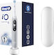 Oral-B iO Series 6 Ηλεκτρική Οδοντόβουρτσα με Χ...