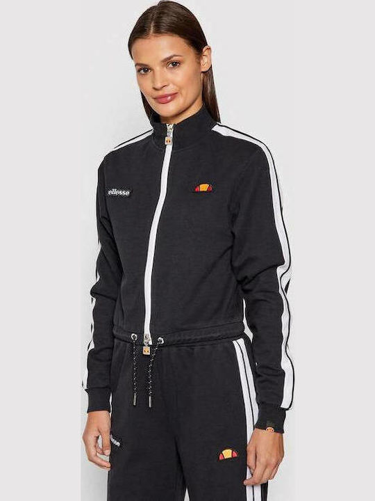 Ellesse Labori Ζακέτα Μαύρη
