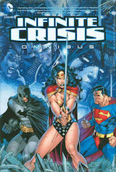 Infinite Crisis Omnibus, 2020 Edition