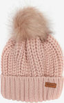 Barbour Saltburn Pom Pom Beanie Frauen Beanie m...
