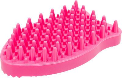 Trixie Massage Brush for Cats 7x11cm