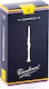 Vandoren Traditional Bb Clarinet Reeds