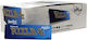 Rizla Thin Blue Χαρτάκια Στριφτού Τσιγάρου 50 φύλλα 50τμχ