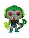 Funko Pop! Retro Spielzeug Animation: Die Meister des Universums - Snake Face 95 Sonderausgabe