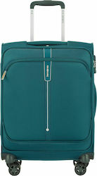 Samsonite Popsoda Cabin Suitcase H55cm Green