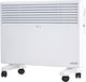 Termomax TR-1020P Konvektorheizung Boden 2000W 78x42cm Weiß